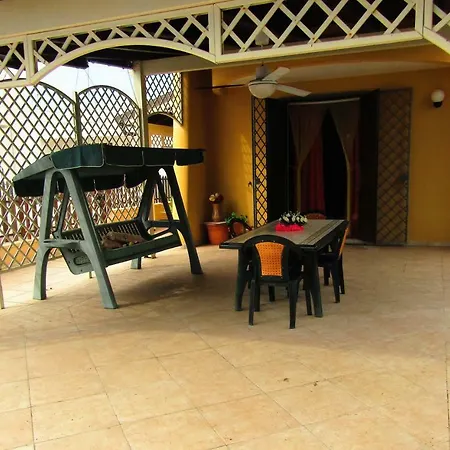 Casamare Semesterbostad