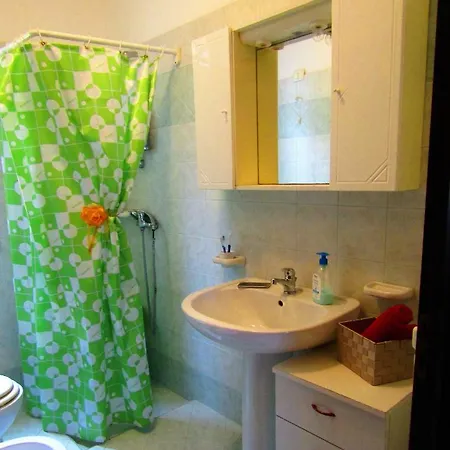 Casamare Semesterbostad