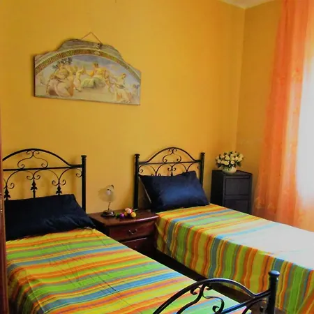Casamare بيت للعطل