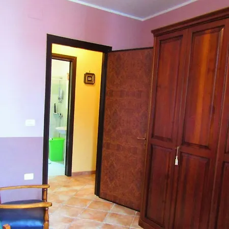 بيت للعطل Casamare Capilungo