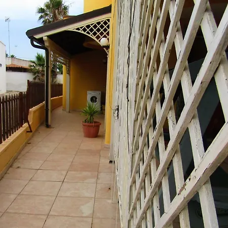 Casamare بيت للعطل